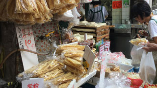 豆腐プリンで有名な1893年創業の老舗のお豆腐屋さん