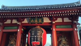 浅草寺