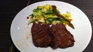 牛タンの有名店