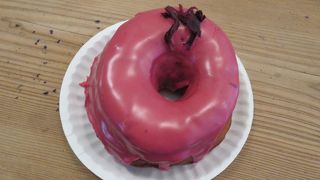 人気のニューヨークＤｏｕｇｈ！