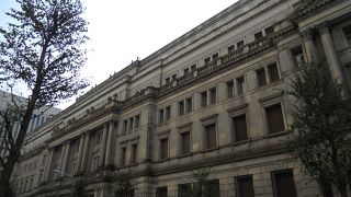 圧倒的な存在感！