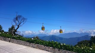 高原テーマパーク