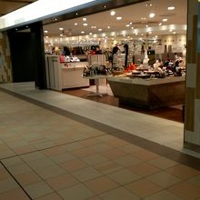 新大阪駅2階の商業施設 By Kt アルデ新大阪のクチコミ フォートラベル