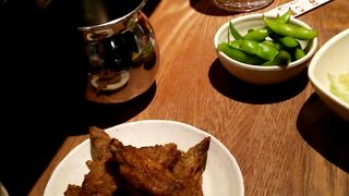 世界の山ちゃん JR名古屋新幹線通り店