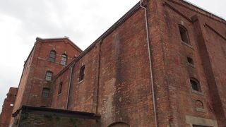 素敵な建物です！