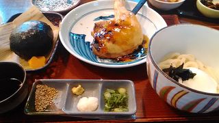 宮島の近くです。