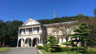 懐かしい小学校の香り