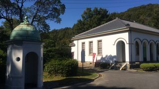 ここで住民登録できます