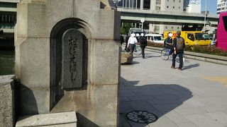 ここから眺める風景もいいですよ