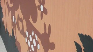 女性客で混んでいます