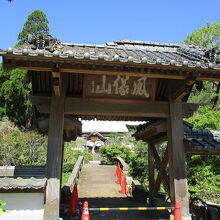 石水寺