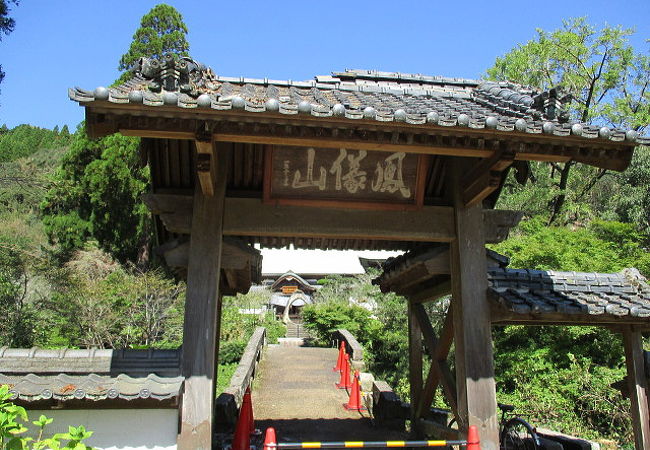 石水寺