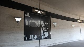 市街地までのアクセスがGood!