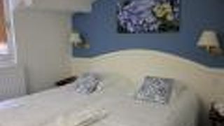 Garden Hotel Rennes Centre Gare