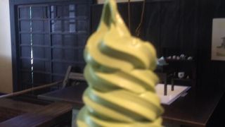 京都の酒屋さんの建物