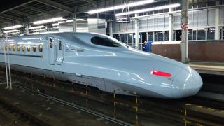 鹿児島中央まで