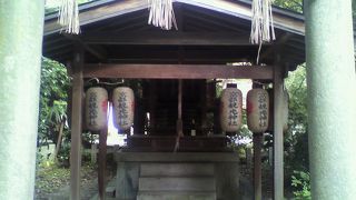 観光神社