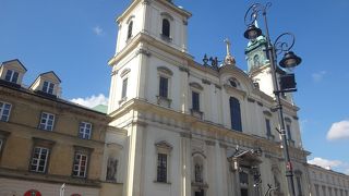 ショパン好きの聖地