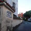 沖縄の老舗ホテル