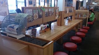 沖縄の味、チェーン店ではない味