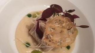 久々の優雅ブランチ