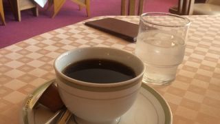 憧れの帝国ホテル