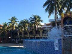 グラン　カリブ　クラブ　バーロベント 写真