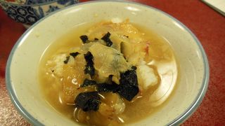 混んでても大丈夫