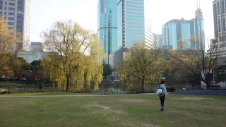 上海博物館から