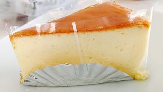 安価なのに美味しいケーキ