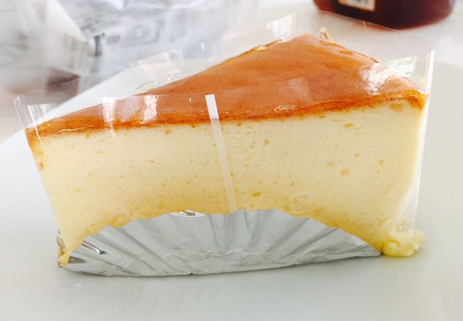 安価なのに美味しいケーキ