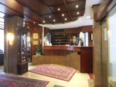 ホテル アルペンパーク 写真