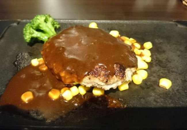 コスパの高いお店。お腹いっぱいです(*´∀`)♪