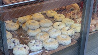 全国チェーンの美味しいパンやさん！