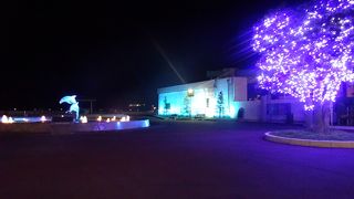 夜散歩におすすめ