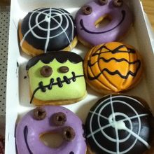 ハロウィン限定品