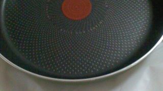 フライパンを購入しました