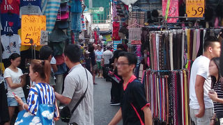 値札のあるお店もありますが…