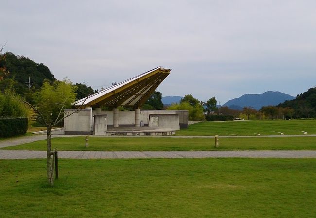 総合公園バンブージョイハイランド クチコミ アクセス 営業時間 竹原 フォートラベル