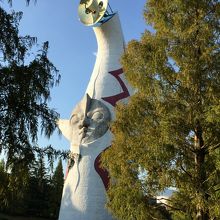 Expo'70のシンボル！