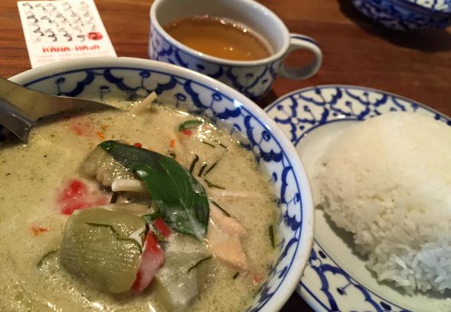 タイ料理レストラン ラナハーン 守山店 クチコミ アクセス 営業時間 守山 フォートラベル タイ料理レストラン ラナハーン 守山店 クチコミ アクセス 営業時間 守山 フォートラベル