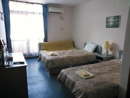 ペンション　くば　＜阿嘉島＞ 写真