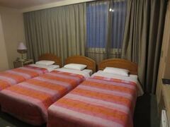 ブラウン ホテル 写真