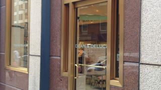 マストブラザーズのチョコ