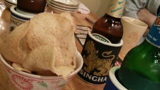 居空間 タイ料理＆パクチー酒場