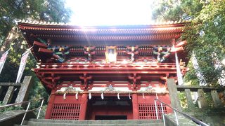 とてもとても素敵な場所です