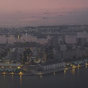 高雄の夜景を楽しむなら…