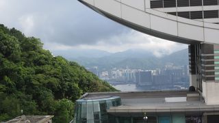 片道８分の割には値段が高い気もします。