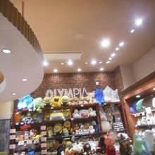 ぬいぐるみなどがあります By ガリゾー オリンピア ららぽーと豊洲店 のクチコミ フォートラベル ぬいぐるみなどがあります By ガリゾー オリンピア ららぽーと豊洲店 のクチコミ フォートラベル