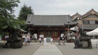 浅草寺とあわせて
